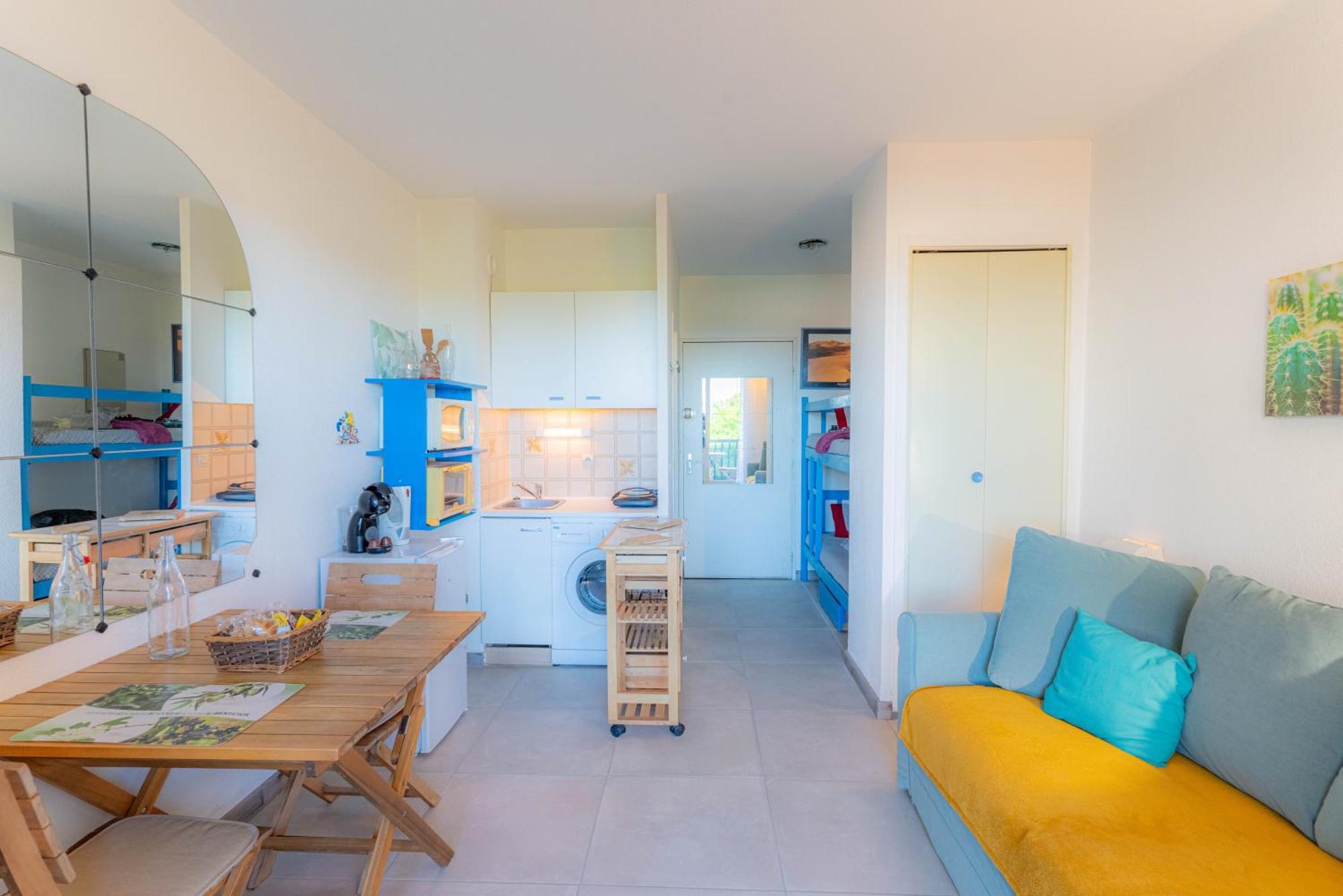 Ferienwohnung Sanary Bandol Plein Sud Exterior foto